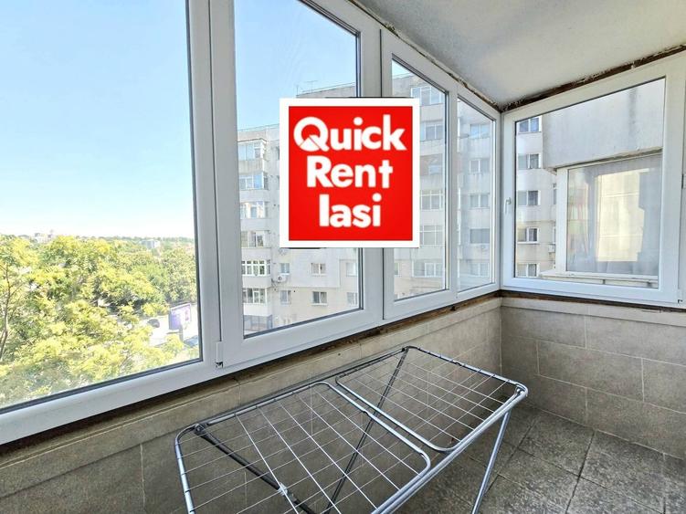 Apartament cu 2 camere decomandat în Bd. Independenței