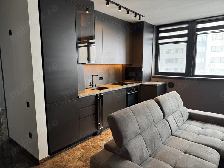 Apartament cu 3 camere decomandat în Nord