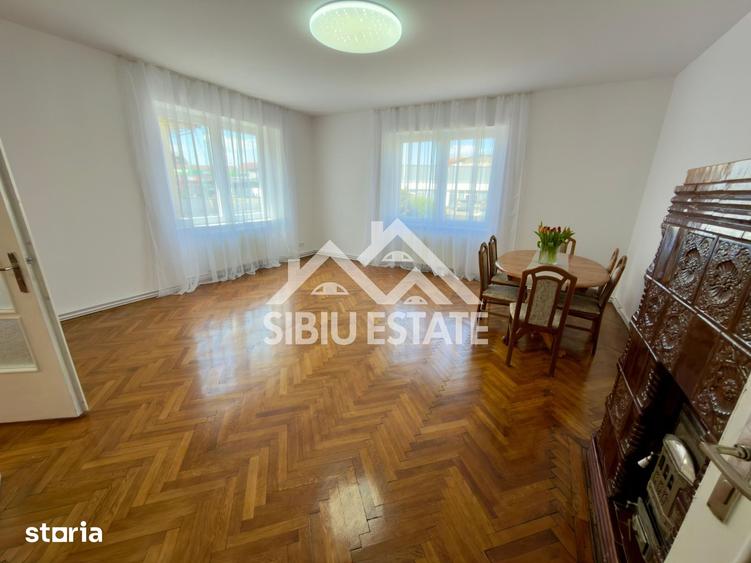 Casă cu Teren 550 Mp în Central
