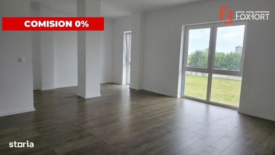 Apartament cu 2 camere de 55 mp, etajul 1 - zona Torontalului - 4