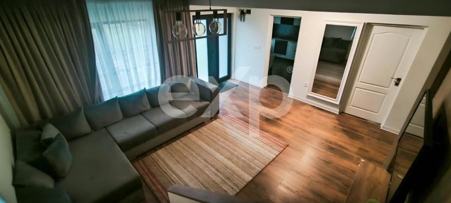 Casă individuală cu 5 camere cu Teren 1060 Mp în Băbana