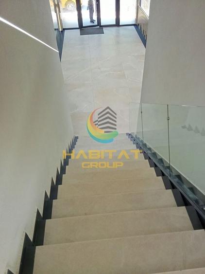 Apartament tip studio cu balcon etaj 4 - 12