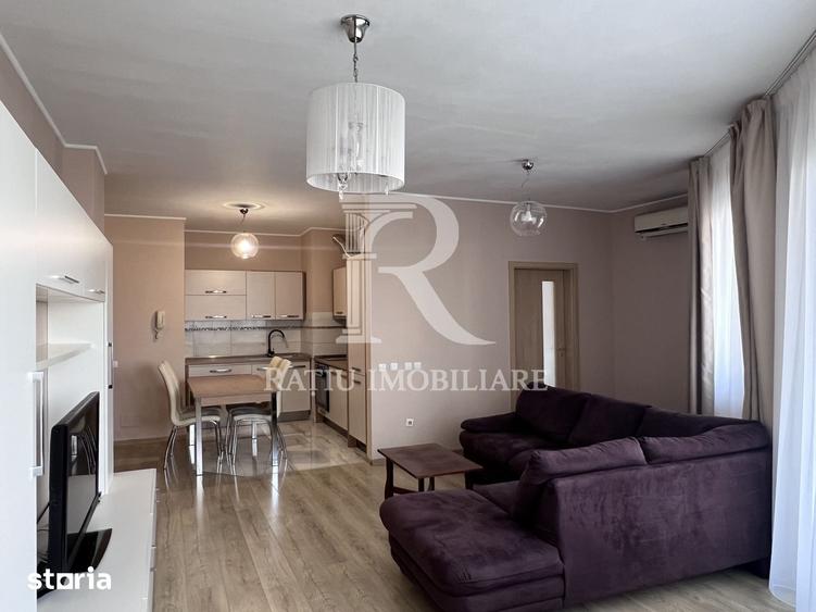 Apartament cu 3 Camere| Dormitor Matrimonial| parcare subterana|Oradea - 1