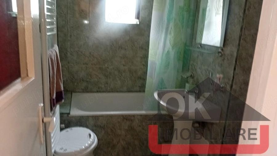Apartament cu 2 camere semidecomandat în Confecții