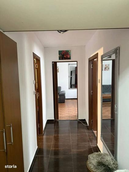 Apartament 2 camere spatios mobilat/utilat pe N. Titulescu - 3