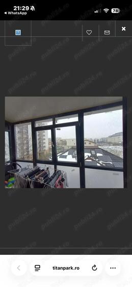 Apartament 2 camere 55mp,decomandat + parcare acoperita,Theodor Pallady 130.000 - 3