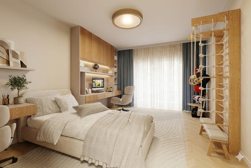 Apartamente Noi – Biruinței 75 Residence | Totul la tine in bloc - 5