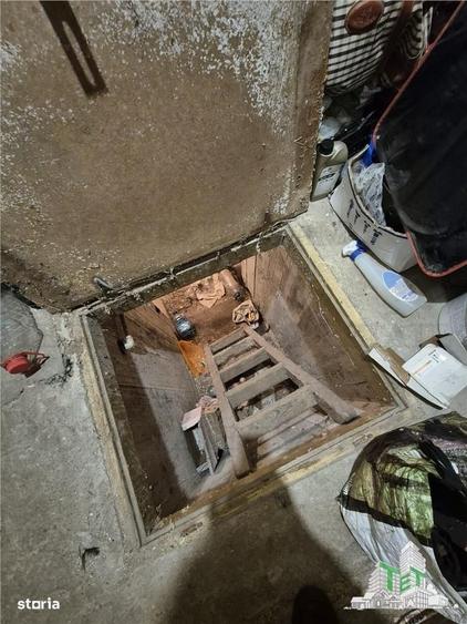 Casă cu 4 camere cu Teren 446 Mp în Chiajna