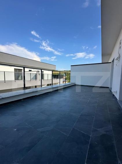 Penthouse de vanzare, 38 mp, zona Independentei - 8