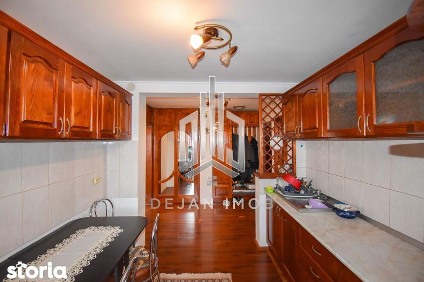 Apartament cu 2 camere | Zona Lenin | COMISION 0% - 4