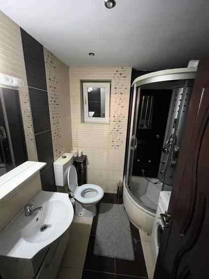 Garsonieră decomandată în Exterior Vest