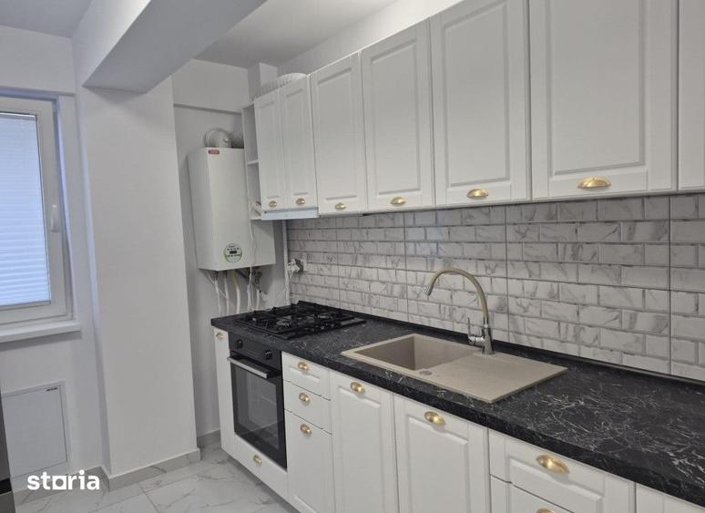 Apartament cu 2 camere în Cug