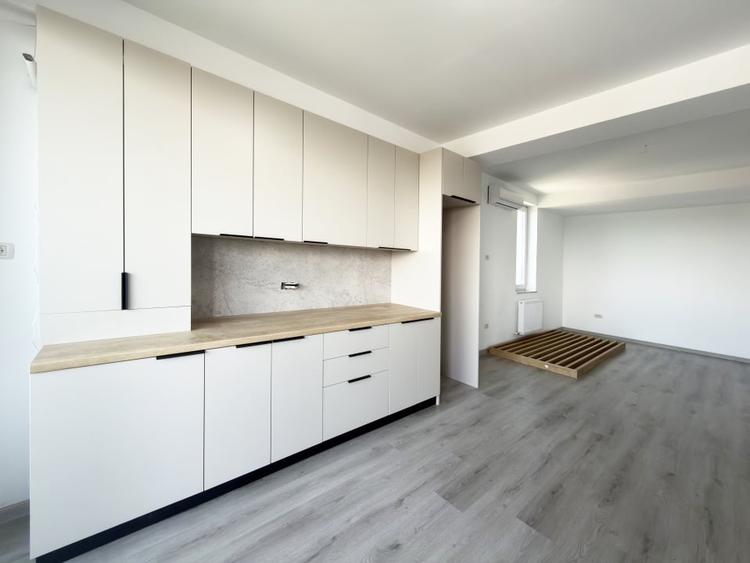 Mamaia nord - Apartament cu 2 camere spațios - 9