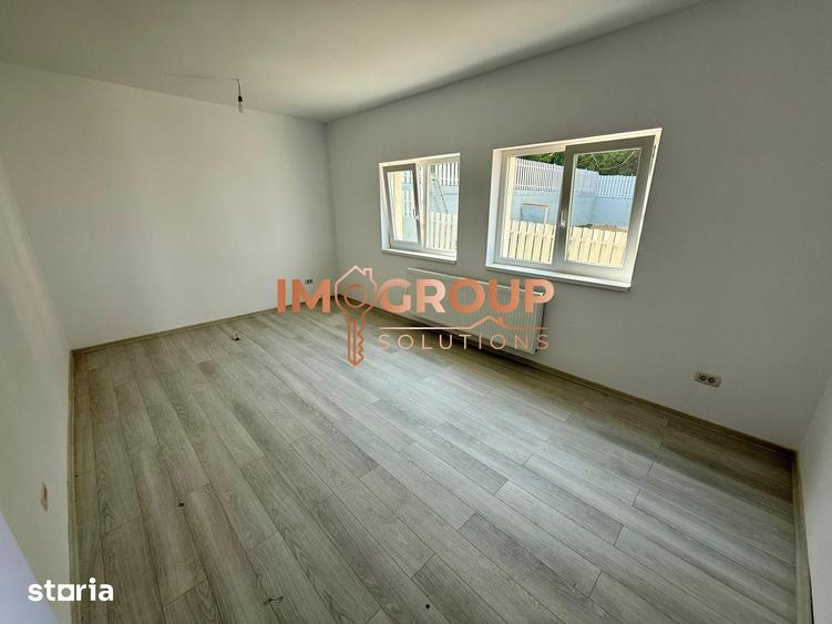 Casă cu 4 camere cu Teren 620 Mp în Valea Lupului
