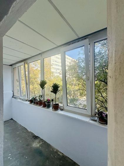 Apartament 3 camere zona Dacia 51 mp - 3