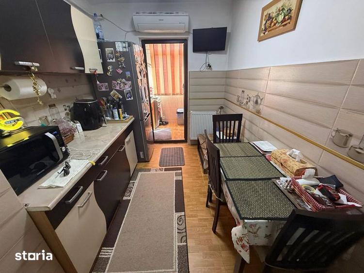Apartament 2 camere Cina - 2