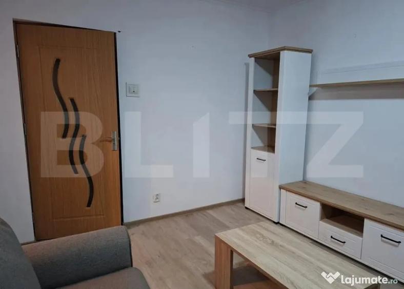 Apartament 2 Camere Podul Ros - 2