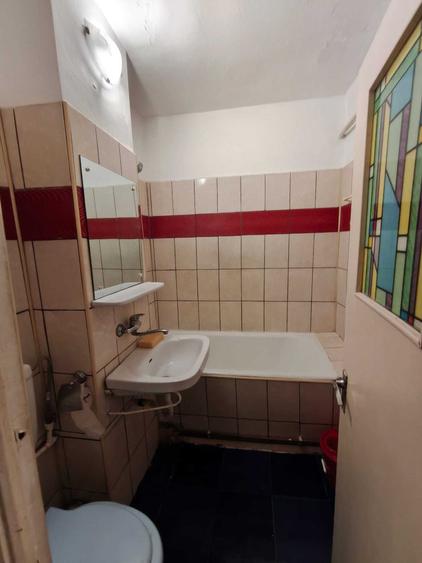 Garsonieră decomandată în Hipodrom