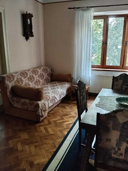 Casă cu 2 camere în Ultracentral