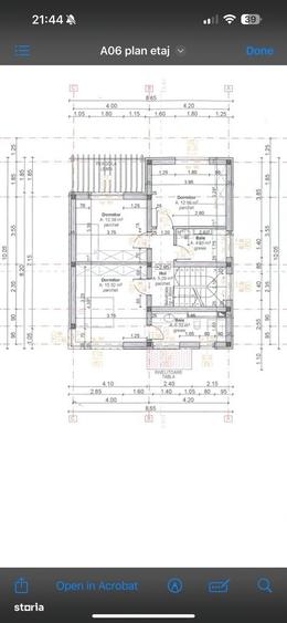 Casă cu 5 camere cu Teren 452 Mp în Apahida