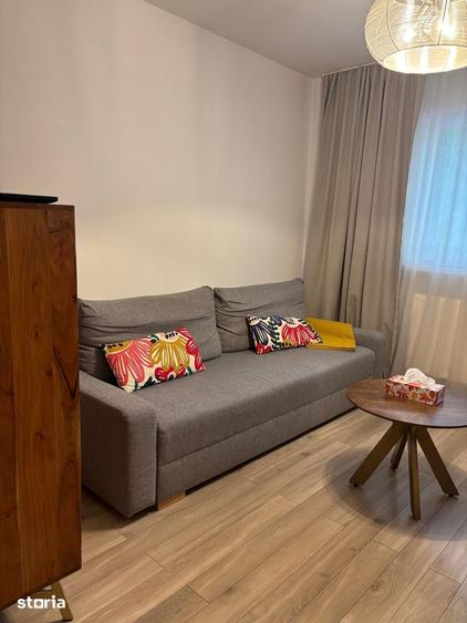 Apartament cu 2 camere decomandat în Tineretului
