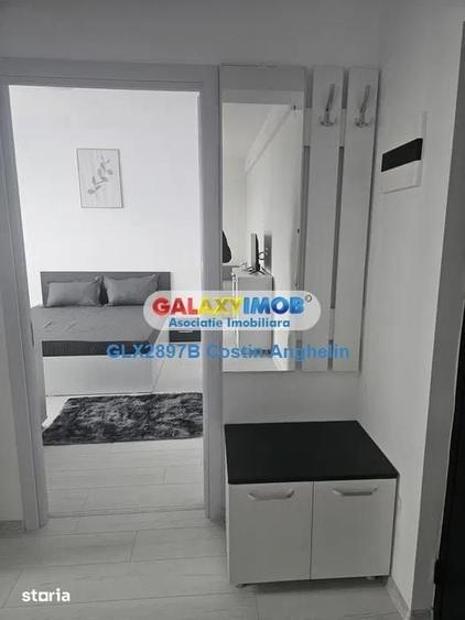 Studio 2 camere nou cu parcare privata - Otopeni (Lara Residence) - 3