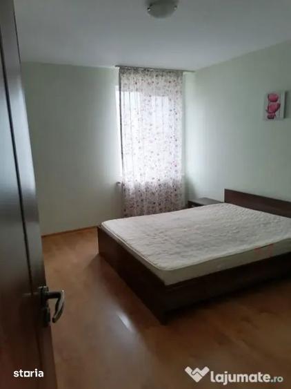 Straulesti/2 camere/57 mp/renovat - 2