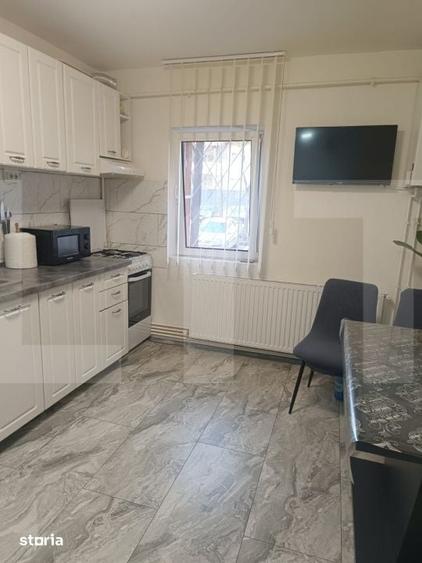Apartament cu 2 camere în Iosefin