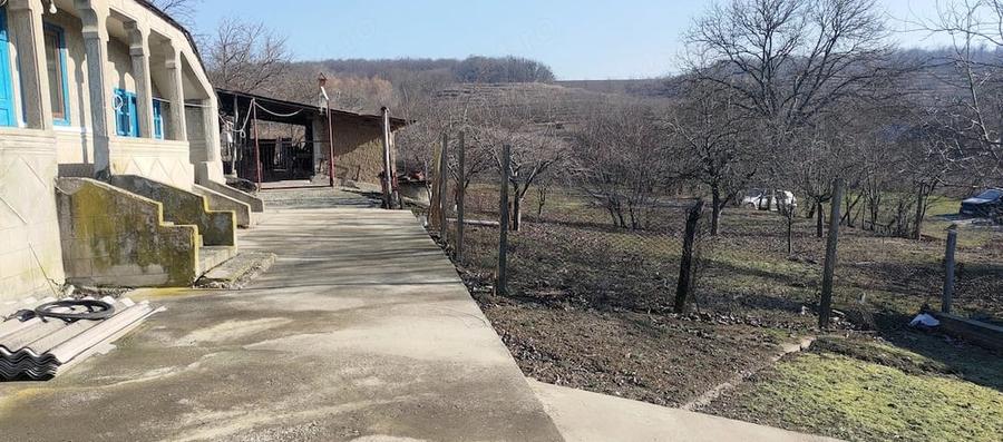 Teren de 15627 mp, în Ocheșești