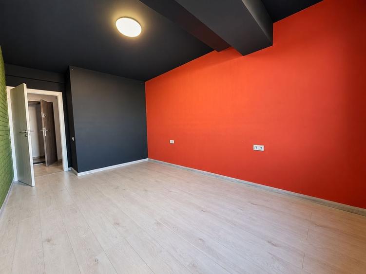 Apartament cu 3 camere decomandat, mobilat în Pipera