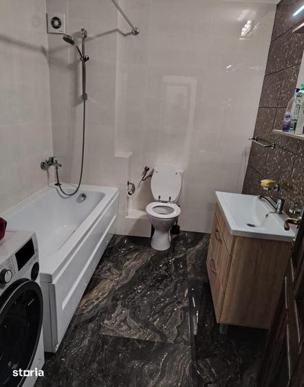 Apartament cu 2 camere în Bulgaria