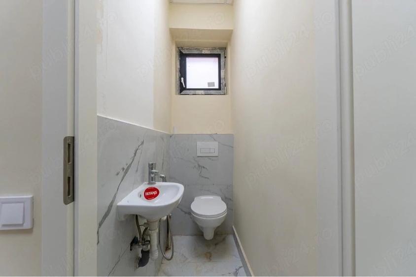 Spațiu comercial, de 207 mp, în Exterior Vest