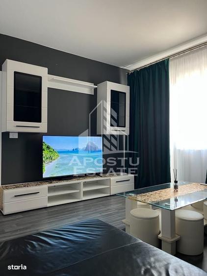 Apartament cu 2 camere în Ghiroda