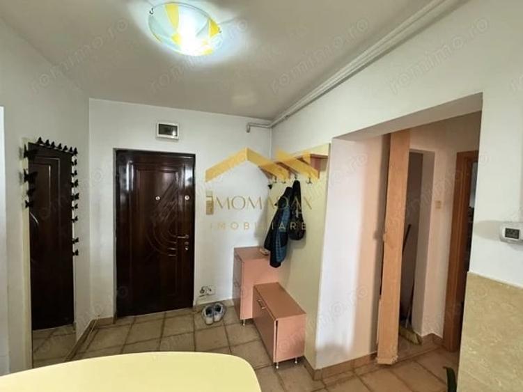 Apartament cu 2 camere decomandat în Șagului