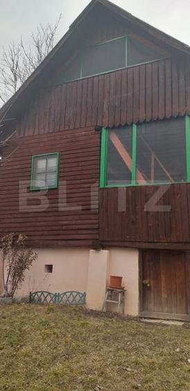 Teren Construcții intravilan de 1617 mp, în Gherla