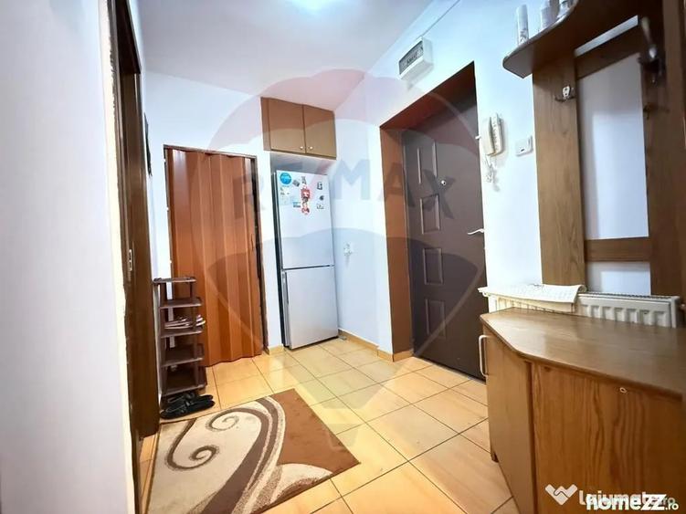 Apartament cu 2 camere decomandat în Ultracentral