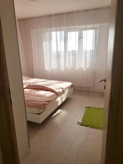Apartament cu 2 camere decomandat, mobilat în Iancului
