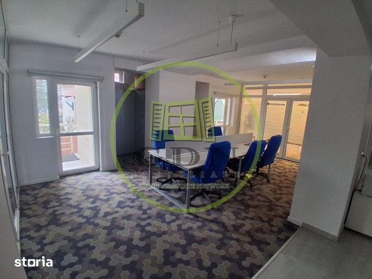 Spațiu comercial, de 46 mp, în Gruia