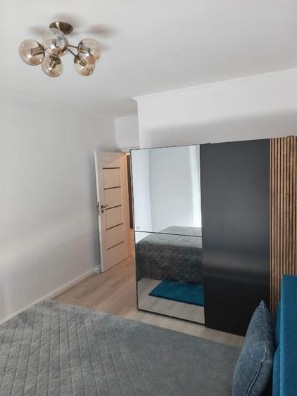 Apartament cu 2 camere decomandat, mobilat în Iris