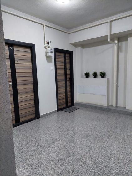 Garsonieră decomandată, mobilată în Pantelimon