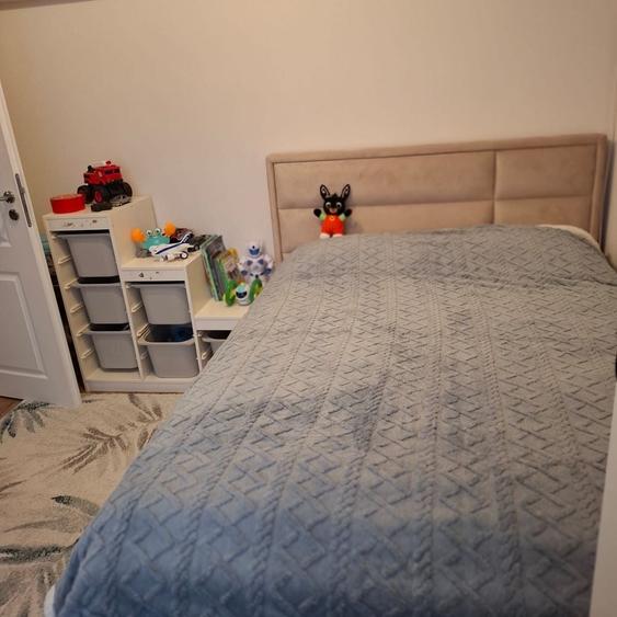 Apartament cu 4 camere decomandat în Cug