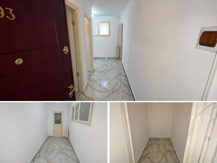 Apartament cu 2 camere decomandat în Berceni