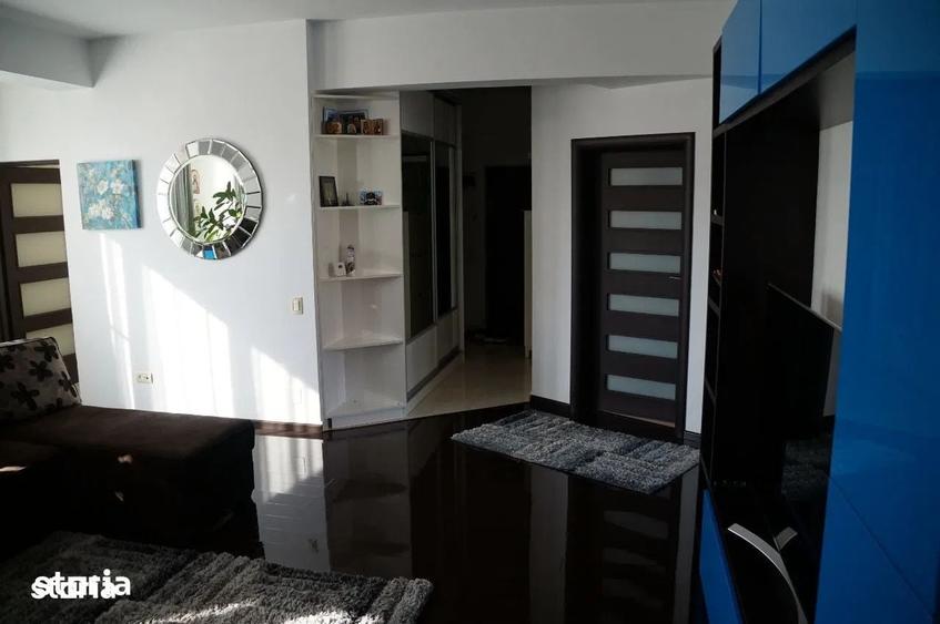 Apartament 3 camere | Baneasa | 2 de Lac Baneasa - 4