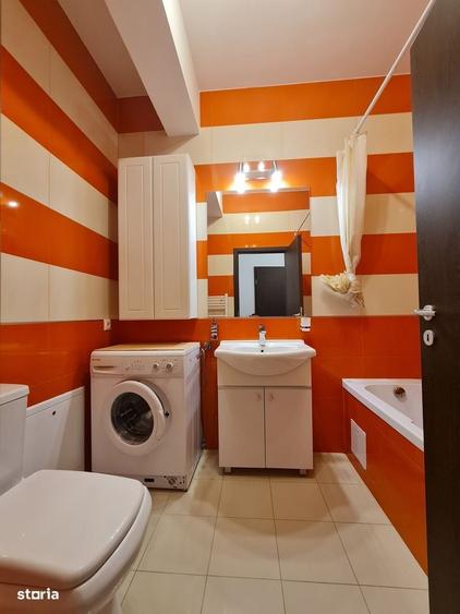 Apartament cu 3 camere în UTA