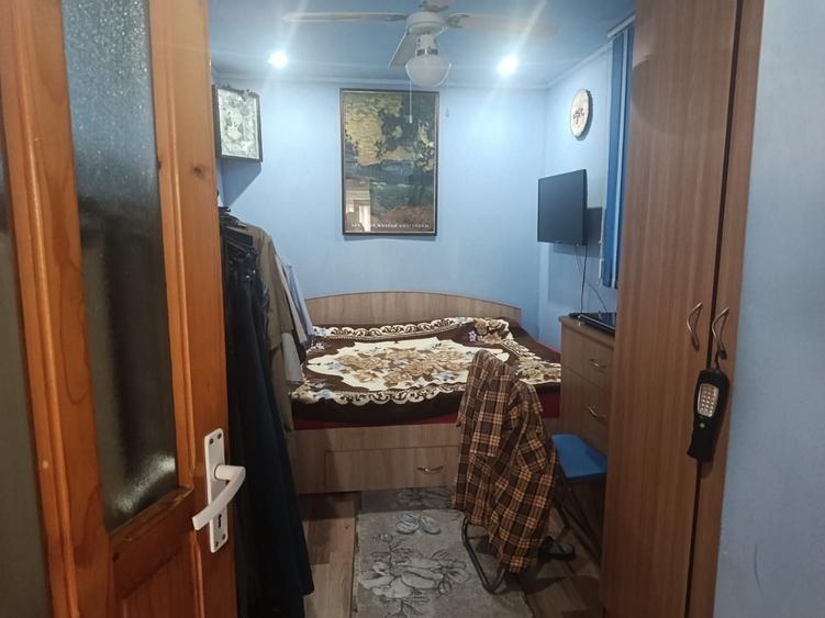 Casă cu 3 camere în Central