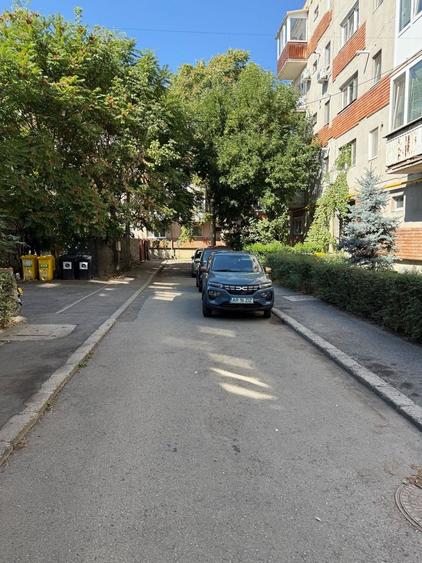 Ap 1 Cam | Buc Separata | Complex | Zona Linistita - 13