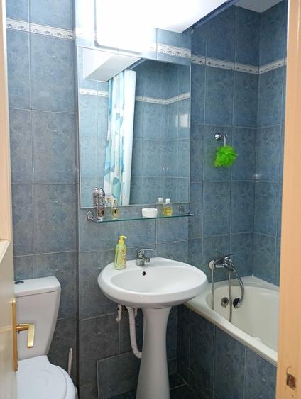Apartament cu 4 camere decomandat în Ultracentral