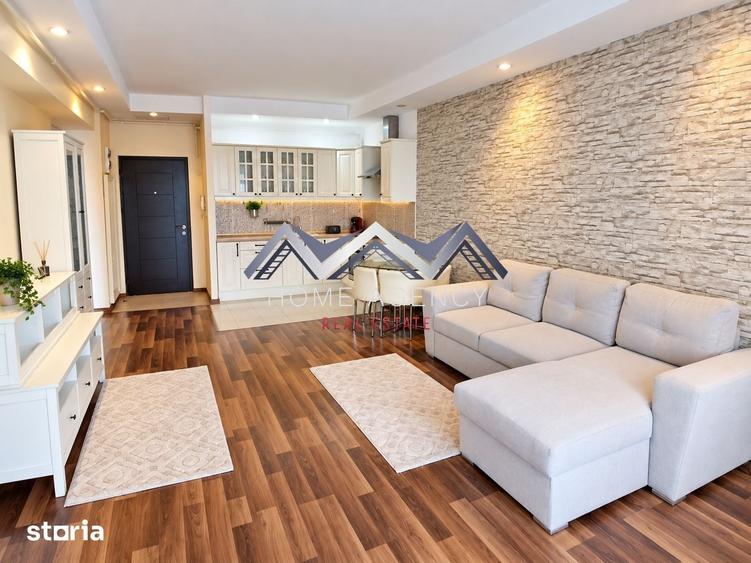 Apartament cu 2 camere în Ștefăneștii de Jos