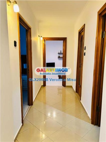 Apartament cu 2 camere decomandat, mobilat în Timpuri Noi