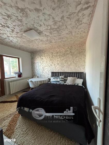 Apartament cu 3 camere decomandat în Cug